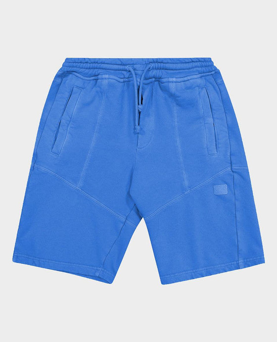 Paul & Shark - Short jogging de coton délavé - LE CAPITAINE D'A BORD