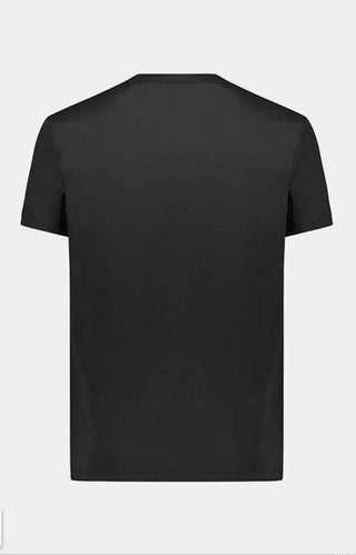 Paul & Shark - T-shirt de coton avec requin - LE CAPITAINE D'A BORD