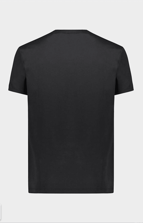 Paul & Shark - T-shirt de coton avec requin - LE CAPITAINE D'A BORD