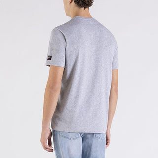 Paul & Shark - T-shirt Logo 1976 Vintage (plusieurs couleurs disponibles) - LE CAPITAINE D'A BORD