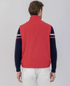 Paul & Shark - Veste sans manches de nylon - (disponible en marine et rouge) - LE CAPITAINE D'A BORD