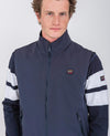 Paul & Shark - Veste sans manches de nylon - (disponible en marine et rouge) - LE CAPITAINE D'A BORD