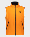 Paul & Shark - Veste sans manches de nylon - (disponible en marine et rouge) - LE CAPITAINE D'A BORD