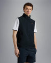 Paul & Shark - Veste sans manches de nylon - (disponible en marine et rouge) - LE CAPITAINE D'A BORD