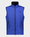 Paul & Shark - Veste sans manches de nylon - (disponible en marine et rouge) - LE CAPITAINE D'A BORD