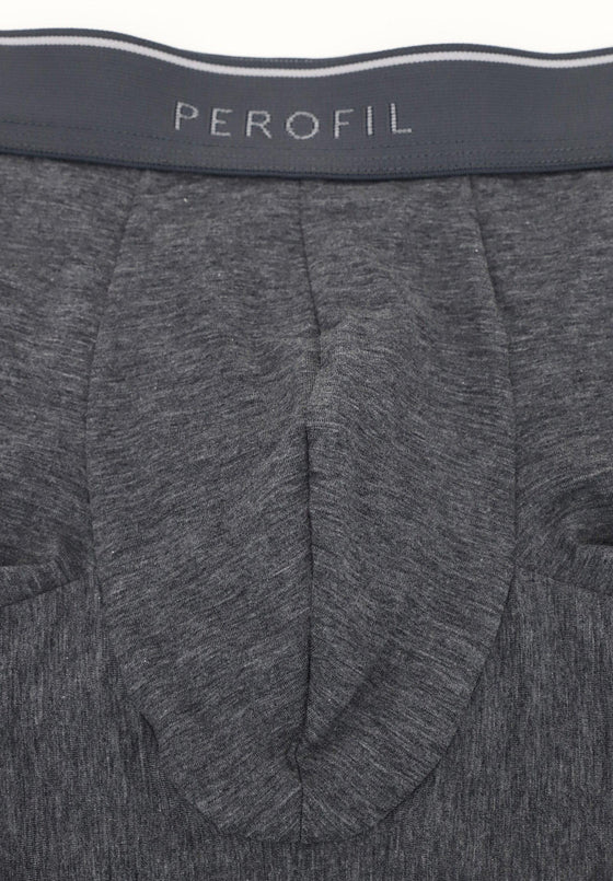 PEROFIL -  Boxer 4Seasons Short Push-up Basic - LE CAPITAINE D'A BORD