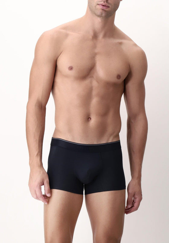 PEROFIL -  Boxer 4Seasons Short Push-up Basic - LE CAPITAINE D'A BORD