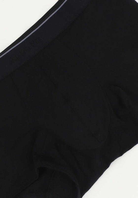 PEROFIL -  Boxer 4Seasons Short Push-up Basic - LE CAPITAINE D'A BORD