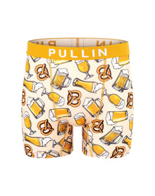  PULLIN - Boxer Fashion 2 APERO - LE CAPITAINE D'A BORD
