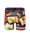 PULLIN - Boxer Fashion 2 RACLETTE - LE CAPITAINE D'A BORD