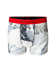  PULLIN - Boxer Master Boundary - LE CAPITAINE D'A BORD