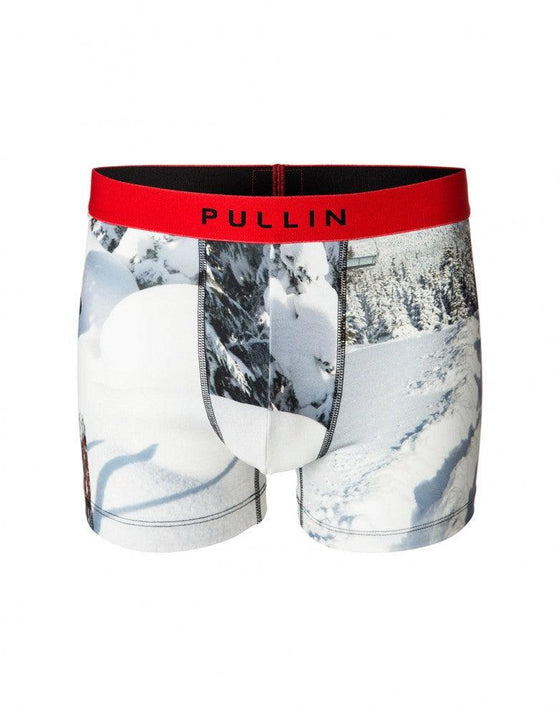 PULLIN - Boxer Master Boundary - LE CAPITAINE D'A BORD