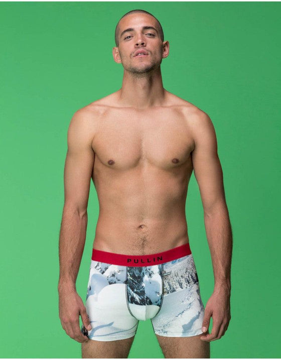 PULLIN - Boxer Master Boundary - LE CAPITAINE D'A BORD