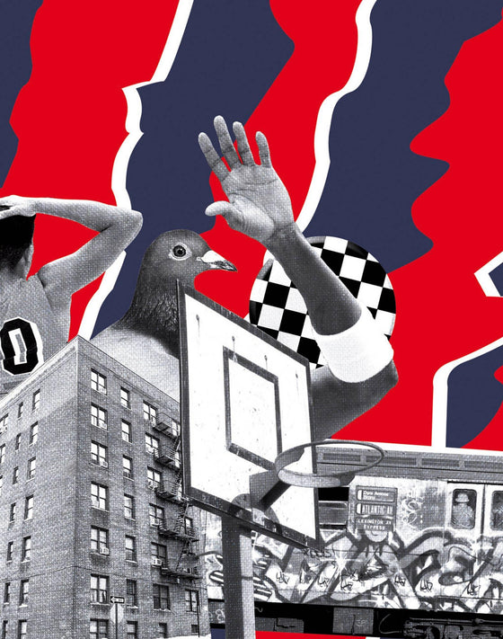 PULLIN - Boxer Master Bronx - LE CAPITAINE D'A BORD