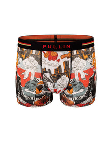  PULLIN - Boxer Master Chopin - LE CAPITAINE D'A BORD