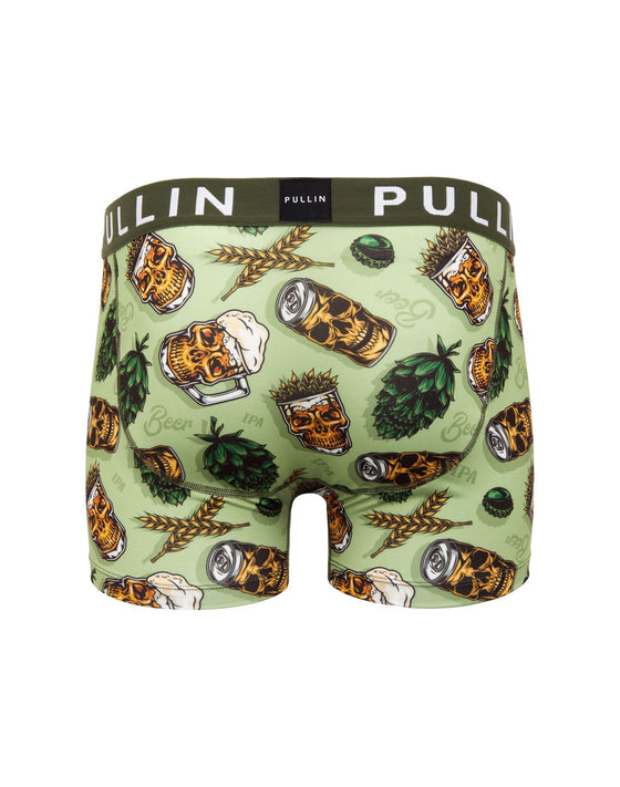 PULLIN - Boxer Master IPA - LE CAPITAINE D'A BORD