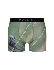  PULLIN - Boxer Master Ivan - LE CAPITAINE D'A BORD