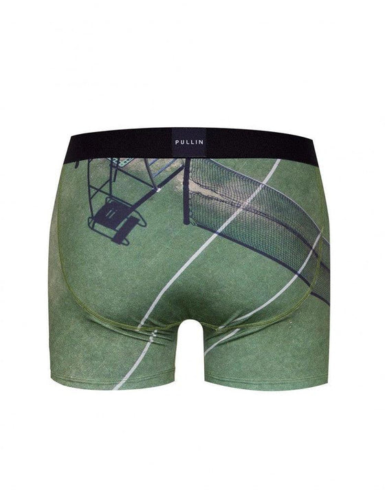 PULLIN - Boxer Master Ivan - LE CAPITAINE D'A BORD