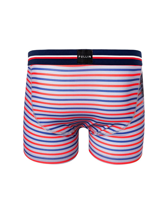 PULLIN - Boxer Master Lesport - LE CAPITAINE D'A BORD