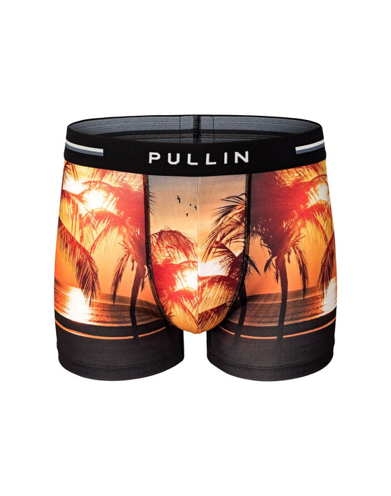 PULLIN - Boxer Master Sunset19 - LE CAPITAINE D'A BORD