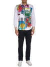 Robert Graham - Chemise Felix Blossom Édition Limitée - LE CAPITAINE D'A BORD