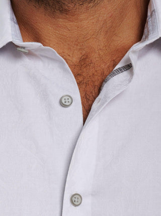 Robert Graham - Chemise Highland - LE CAPITAINE D'A BORD