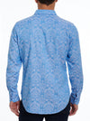 Robert Graham - Chemise Highland - LE CAPITAINE D'A BORD