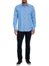 Robert Graham - Chemise Highland - LE CAPITAINE D'A BORD
