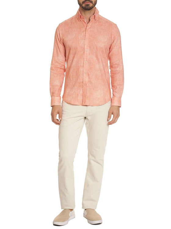 Robert Graham - Chemise Rylee - LE CAPITAINE D'A BORD