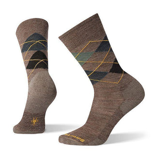 Smartwool - Chaussette Diamond Jim pour homme - LE CAPITAINE D'A BORD