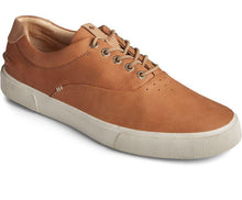  Sperry - Gold Cup™ Striper PLUSHWAVE™ CVO Sneaker - Soft Tan - LE CAPITAINE D'A BORD