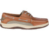 Sperry - Men's Billfish 3-Eye - Dark Tan - LE CAPITAINE D'A BORD