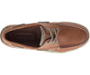 Sperry - Men's Billfish 3-Eye - Dark Tan - LE CAPITAINE D'A BORD