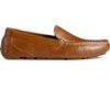 Sperry - Men's Davenport Venetian Driver - Tan - LE CAPITAINE D'A BORD
