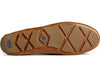 Sperry - Men's Davenport Venetian Driver - Tan - LE CAPITAINE D'A BORD