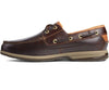Sperry - Men's Gold ASV 2-Eye Boat Shoe - Amaretto - LE CAPITAINE D'A BORD