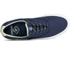 Sperry -  Men's Striper II CVO SeaCycled Sneaker - Navy - LE CAPITAINE D'A BORD