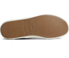 Sperry - Men's Striper II CVO SeaCycled Sneaker - Palm Black - LE CAPITAINE D'A BORD