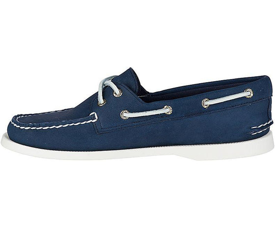 Sperry - Women's A/O - Navy - LE CAPITAINE D'A BORD