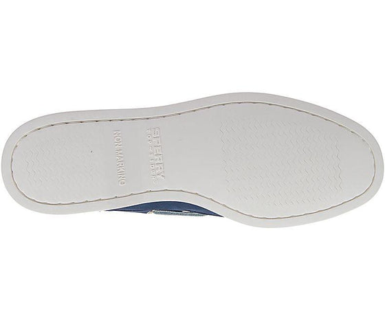 Sperry - Women's A/O - Navy - LE CAPITAINE D'A BORD