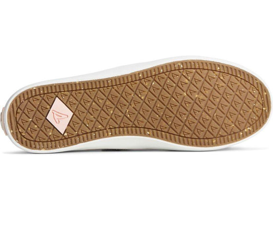 Sperry - Women's SeaCycled™ Crest Vibe Yellena James Sneaker - LE CAPITAINE D'A BORD