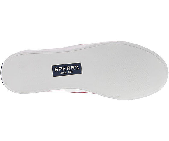 Sperry - Women's Seaside Breton - Navy - LE CAPITAINE D'A BORD