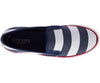 Sperry - Women's Seaside Breton - Navy - LE CAPITAINE D'A BORD