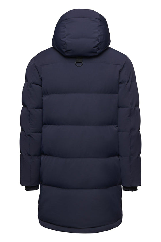 SWIMS - Ontario Parka - LE CAPITAINE D'A BORD