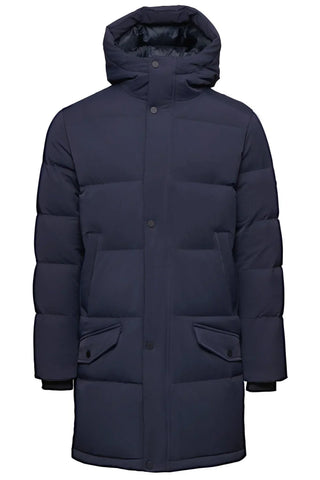 SWIMS - Ontario Parka - LE CAPITAINE D'A BORD