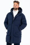SWIMS - Ontario Parka - LE CAPITAINE D'A BORD