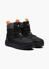 SWIMS - Snow Runner Mid - Black - LE CAPITAINE D'A BORD