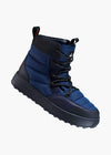 SWIMS - Snow Runner Mid - Navy/Black - LE CAPITAINE D'A BORD