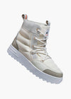 SWIMS - Snow Runner Mid - Sand/Off White - LE CAPITAINE D'A BORD