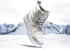 SWIMS - Snow Runner Mid - Sand/Off White - LE CAPITAINE D'A BORD